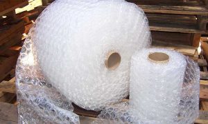 فروش نایلون حبابدار غرب تهران