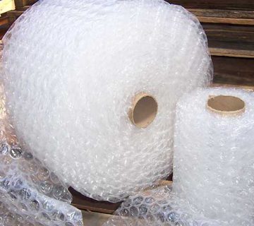 فروش نایلون حبابدار غرب تهران