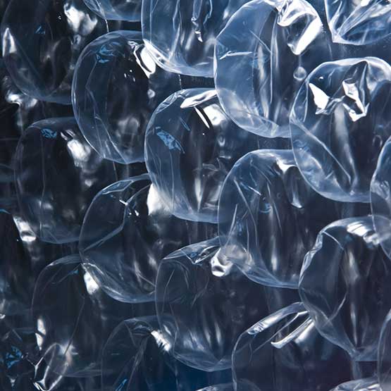  تولید و انواع پلاستیک حبابدار در تهران